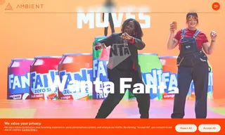 Preview of the Fanta Case Study