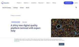 Preview of the ViQi Case Study