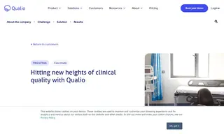 Preview of the Wellcome-HRB Clinical Research Facility Case Study