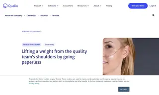 Preview of the Restech Case Study