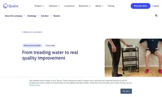 Preview of the NeuFit Case Study