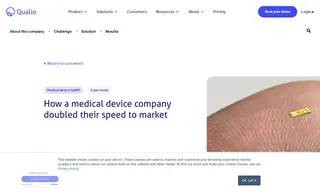 Preview of the InVivo Bionics Case Study