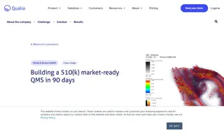 Preview of the SimBioSys Case Study