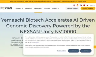 Preview of the Yemaachi Biotech Case Study