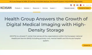 Preview of the Worcestershire Health IT Services Case Study