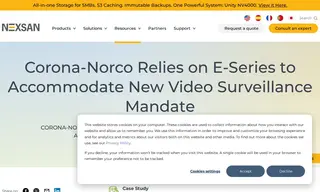 Preview of the Corona-Norco Unified School District Case Study