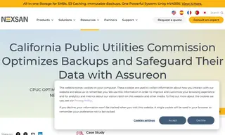 Preview of the California Public Utilities Commission Case Study