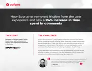 Preview of the Sportsnet Case Study