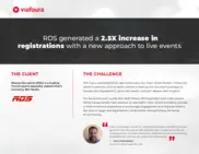 Preview of the Réseau Des Sports (rds) Case Study