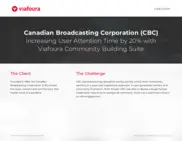 Preview of the Canadian Broadcasting Corporation (CBC) Case Study