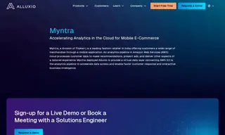 Preview of the Myntra Case Study