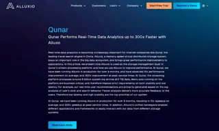 Preview of the Qunar Case Study