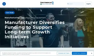Preview of the Wisconsin Aluminum Foundry Case Study