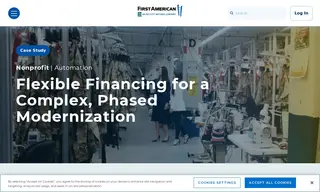 Preview of the Goodwill of South Florida Case Study