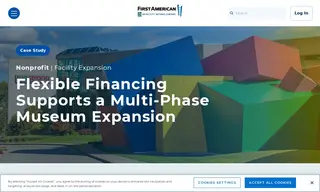 Preview of the The Strong National Museum of Play Case Study