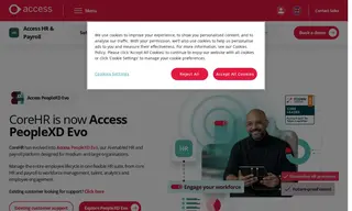Preview of the Gatwick Airport Case Study
