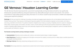 Preview of the GE Vernova Case Study