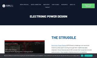 Preview of the Electronic Power Design Case Study