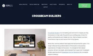 Preview of the Crossbeam Builders Case Study