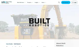Preview of the Built Robotics Case Study