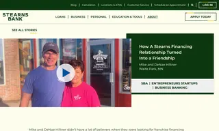 Preview of the Great Harvest Bread Company Case Study