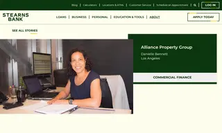 Preview of the Alliance Property Group Case Study