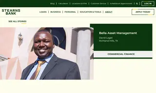 Preview of the Bella Asset Management Case Study