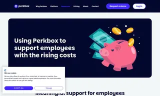 Preview of the Centrick Case Study