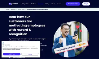 Preview of the Crown Worldwide Group Case Study