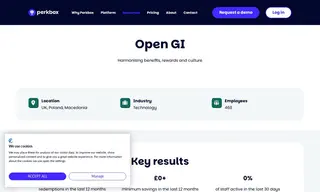 Preview of the Open GI Case Study