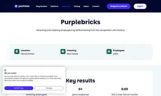 Preview of the Purplebricks Case Study