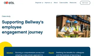 Preview of the Bellway Case Study