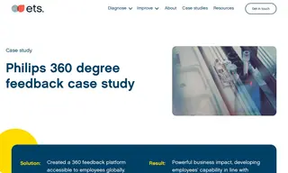 Preview of the Philips Case Study