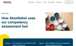Preview of the AkzoNobel Case Study