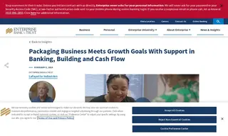 Preview of the Lafayette Industries Case Study