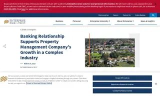 Preview of the Progressive Property Management Case Study
