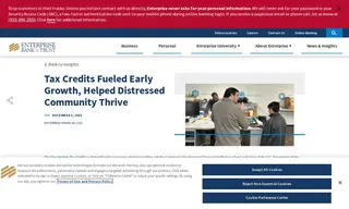 Preview of the GadellNet Case Study