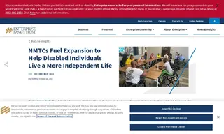 Preview of the Paraquad Case Study
