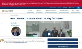 Preview of the L. Keeley Construction Case Study