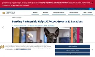 Preview of the AZPetVet Case Study