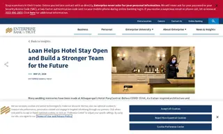 Preview of the Hotel Parq Central Case Study