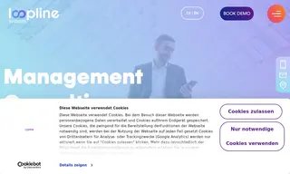 Preview of the Allfoye Case Study