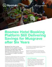Preview of the Musgrave Group Case Study