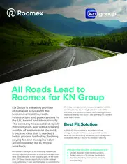 Preview of the KN Group Case Study