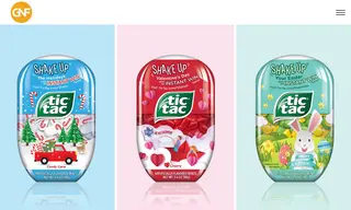 Preview of the Tic Tac Case Study