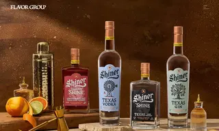 Preview of the Shiner Spirits Case Study