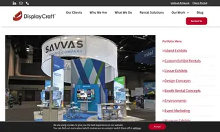 Preview of the Savvas Case Study