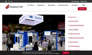 Preview of the Bäumer Case Study