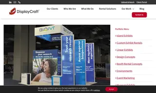 Preview of the BioIVT Case Study