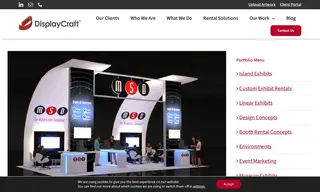 Preview of the Meso Scale Diagnostics Case Study
